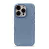 Bucksaa Liquid Silicone Series MagSafe Phone Case Cover for iPhone - Blue