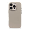 Bucksaa Liquid Silicone Series MagSafe Phone Case Cover for iPhone - T-Grey