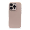 Bucksaa Liquid Silicone Series MagSafe Phone Case Cover for iPhone - Pink