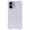 Ripple MagSafe Phone Case Cover for iPhone 17 - Purple
