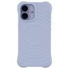 Ripple MagSafe Phone Case Cover for iPhone - Violet