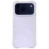 Ripple 2.0 Phone Case Cover for iPhone - Purple