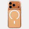 Beam 2.0 MagSafe Phone Case Cover for iPhone - Clear