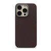 Kevlar MagSafe Phone Case Cover For iPhone - Red