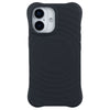 Ripple MagSafe Phone Case Cover for iPhone 17 - Black