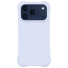 Ripple MagSafe Phone Case Cover for iPhone - Purple