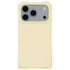 Ripple 2.0 Phone Case Cover for iPhone - Volt yellow
