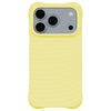 Ripple 2.0 Phone Case Cover for iPhone - Volt yellow