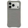 Ripple 2.0 Phone Case Cover for iPhone - Grey