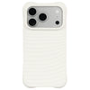 Ripple 2.0 Phone Case Cover for iPhone - White