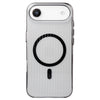 Beam 2.0 MagSafe Phone Case Cover for iPhone 17 Air - Black