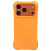 Ripple MagSafe Phone Case Cover for iPhone - Orange