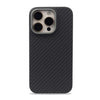 Kevlar MagSafe Phone Case Cover For iPhone 16 Pro Max - Black