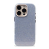 Sparkle Phone Case Cover for iPhone - Blue
