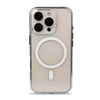 Iceguard MagSafe Phone Case Cover For iPhone - Clear