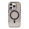 Iceguard MagSafe Phone Case Cover For iPhone - Black