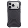 Ripple MagSafe Phone Case Cover for iPhone - Black