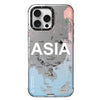 Universal Series + Color-Changing MagSafe Phone Case Cover for iPhone - Asia