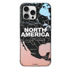 Universal Series + Color-Changing MagSafe Phone Case Cover for iPhone - North America
