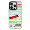Chameleon Series MagSafe Phone Case Cover for iPhone - Red