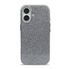 Sparkle MagSafe Phone Case Cover for iPhone 16 - T-Grey