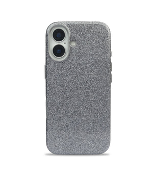Sparkle Phone Case Cover for iPhone 16