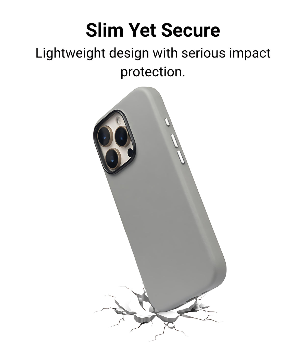 T-Grey / iPhone 16 Pro Max