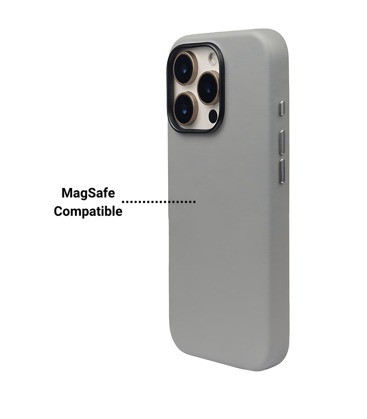 T-Grey / iPhone 16 Pro Max