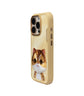 Golden British Shorthair / iPhone 16 Pro Max