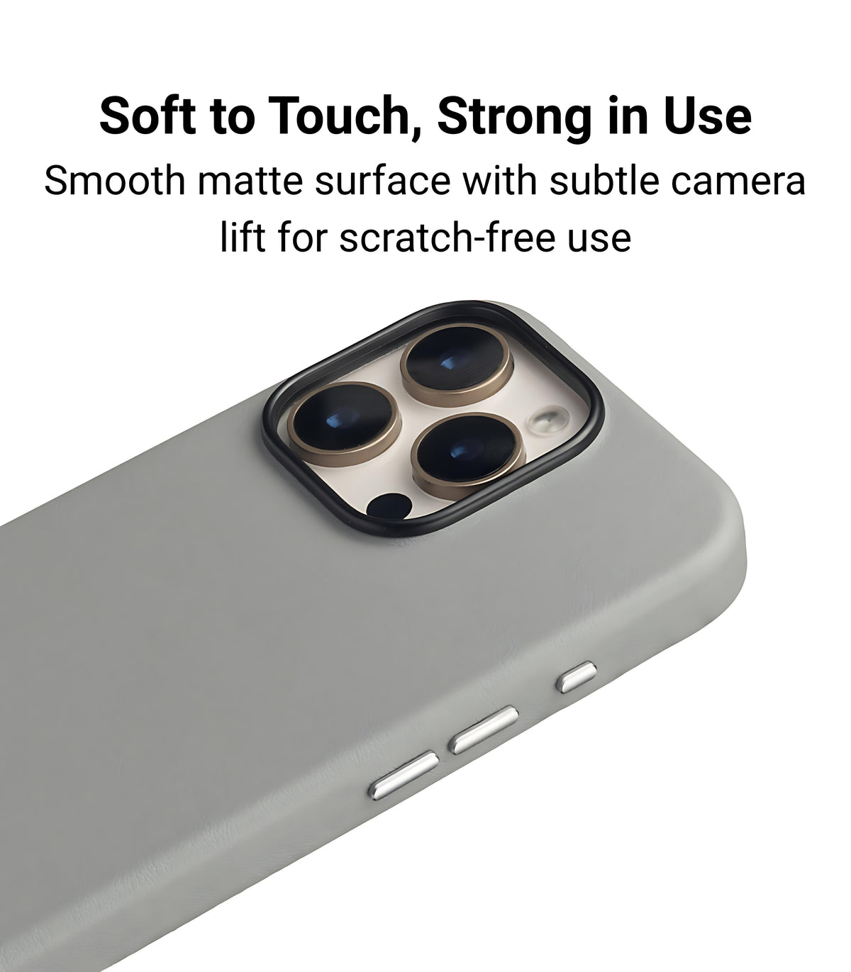 T-Grey / iPhone 16 Pro Max