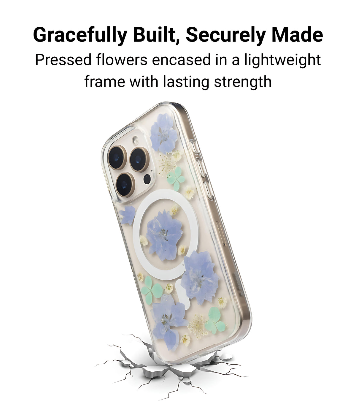 Lilac / iPhone 16 Pro Max