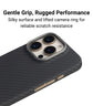 Black / iPhone 16 Pro Max