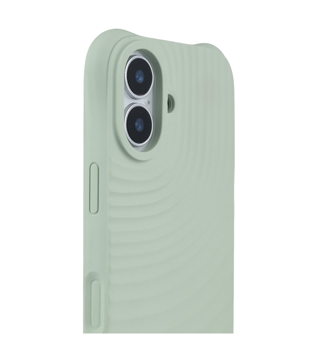 Mint Green / iPhone 17