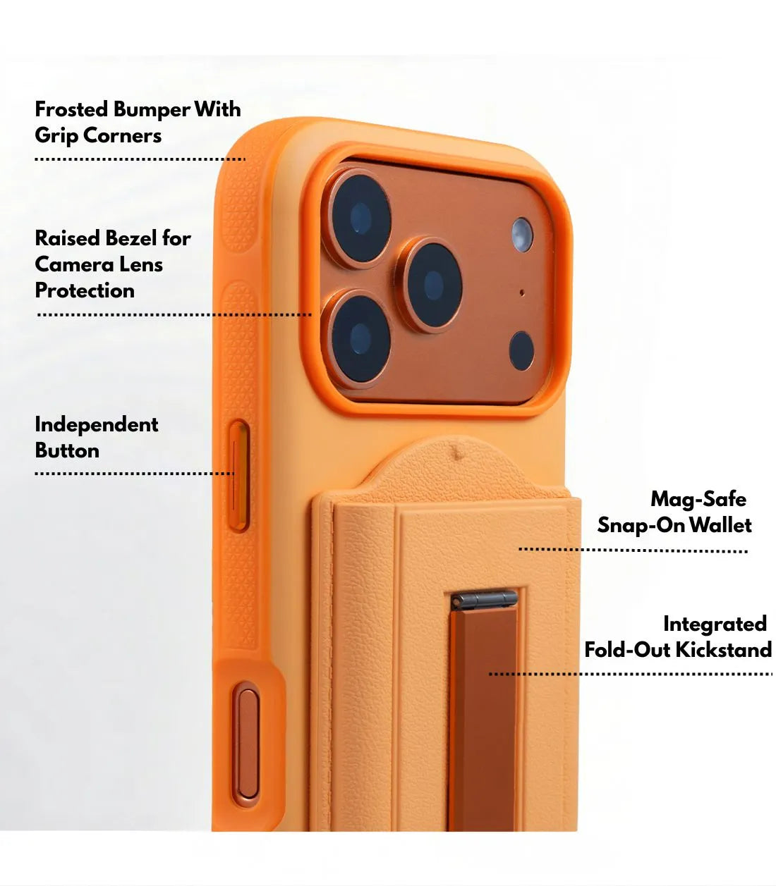 Orange / Select Your Device ::