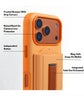 Orange / Select Your Device ::