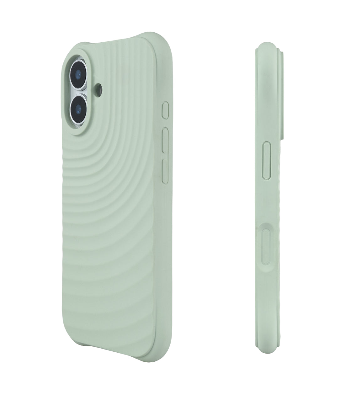 Mint Green / iPhone 17