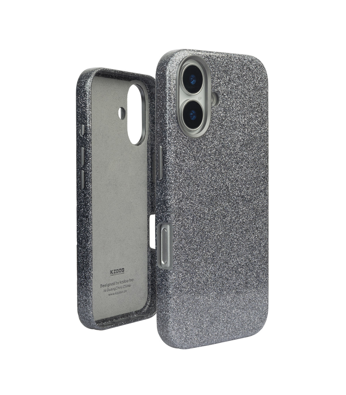 T-Grey / iPhone 16