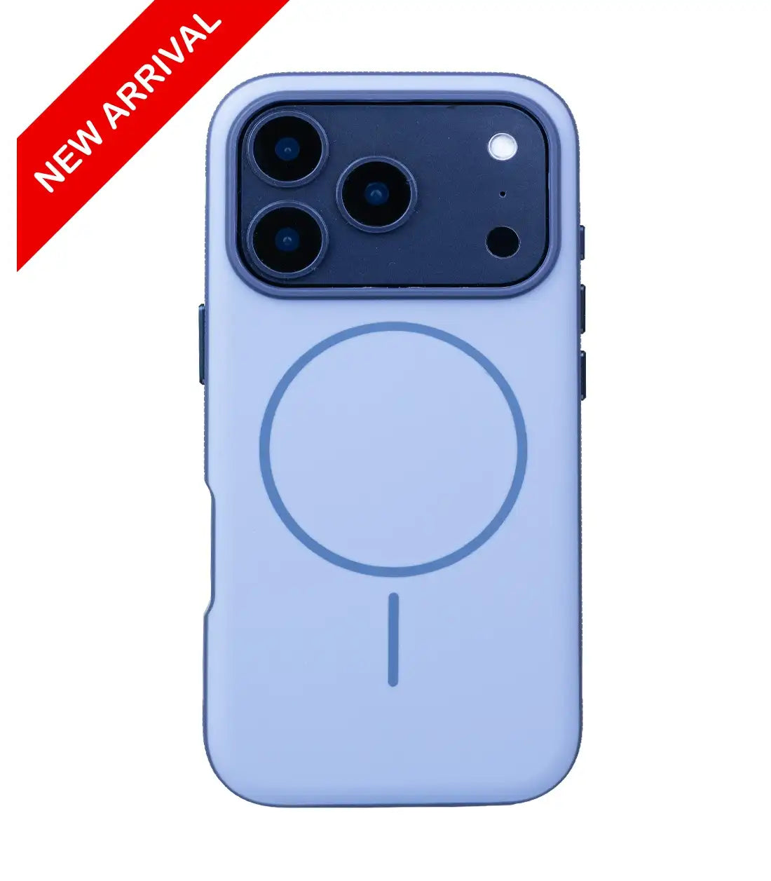 Pivot-Shell Bicolour Magsafe Cases Cover for iPhone