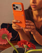 Orange / iPhone 17 Pro Max