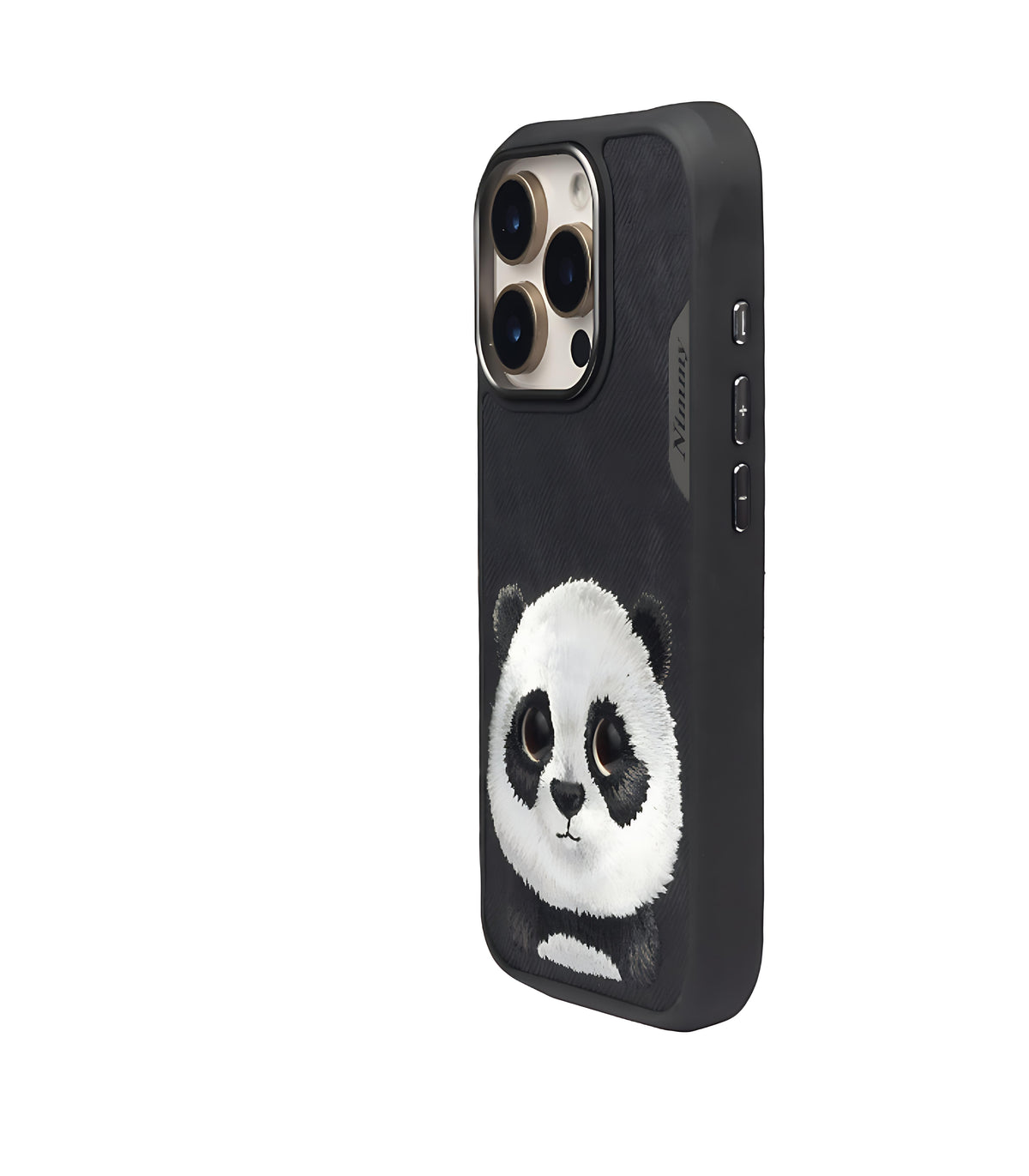 Panda / Select Your Device ::