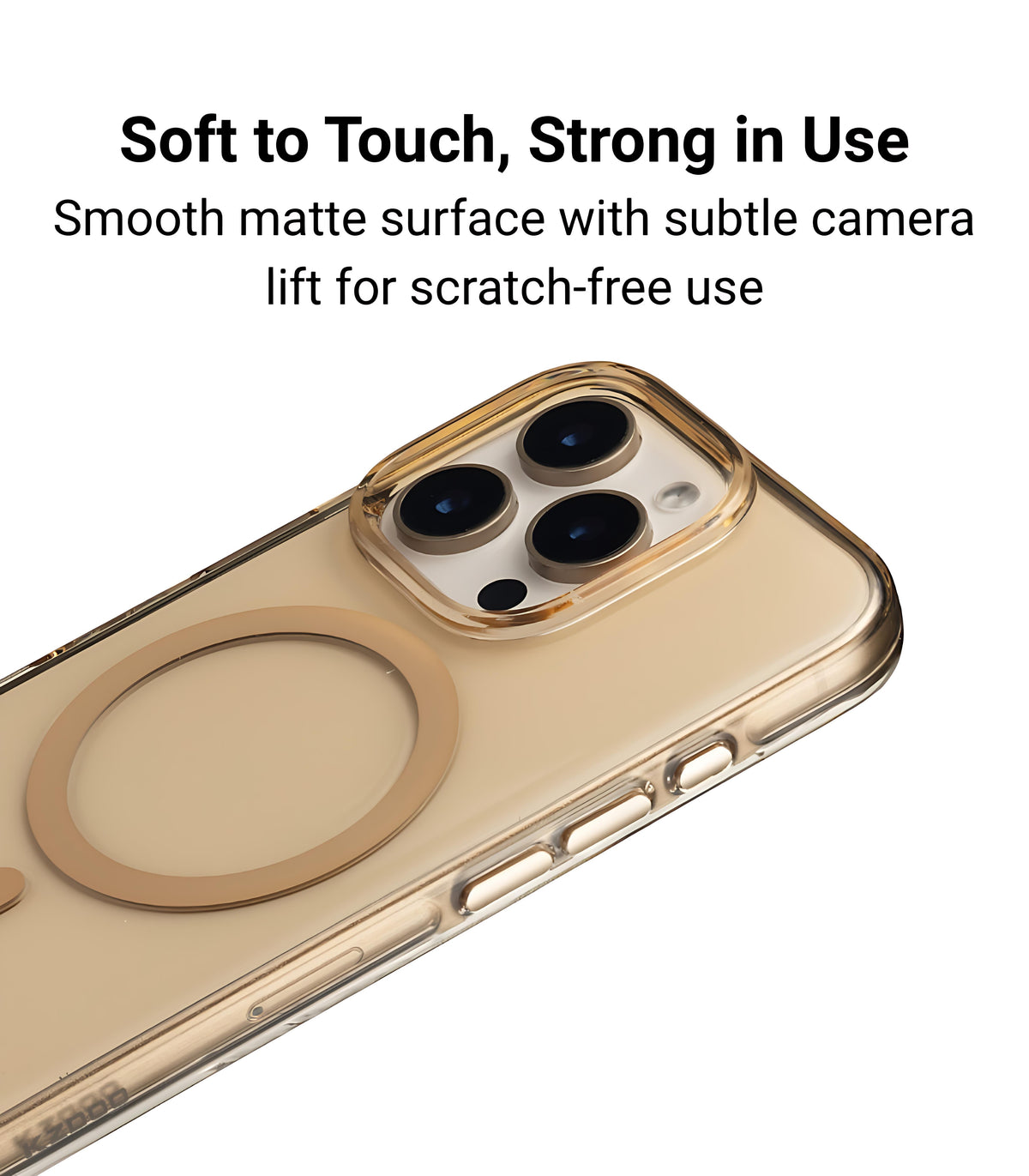 Dessert / iPhone 16 Pro Max