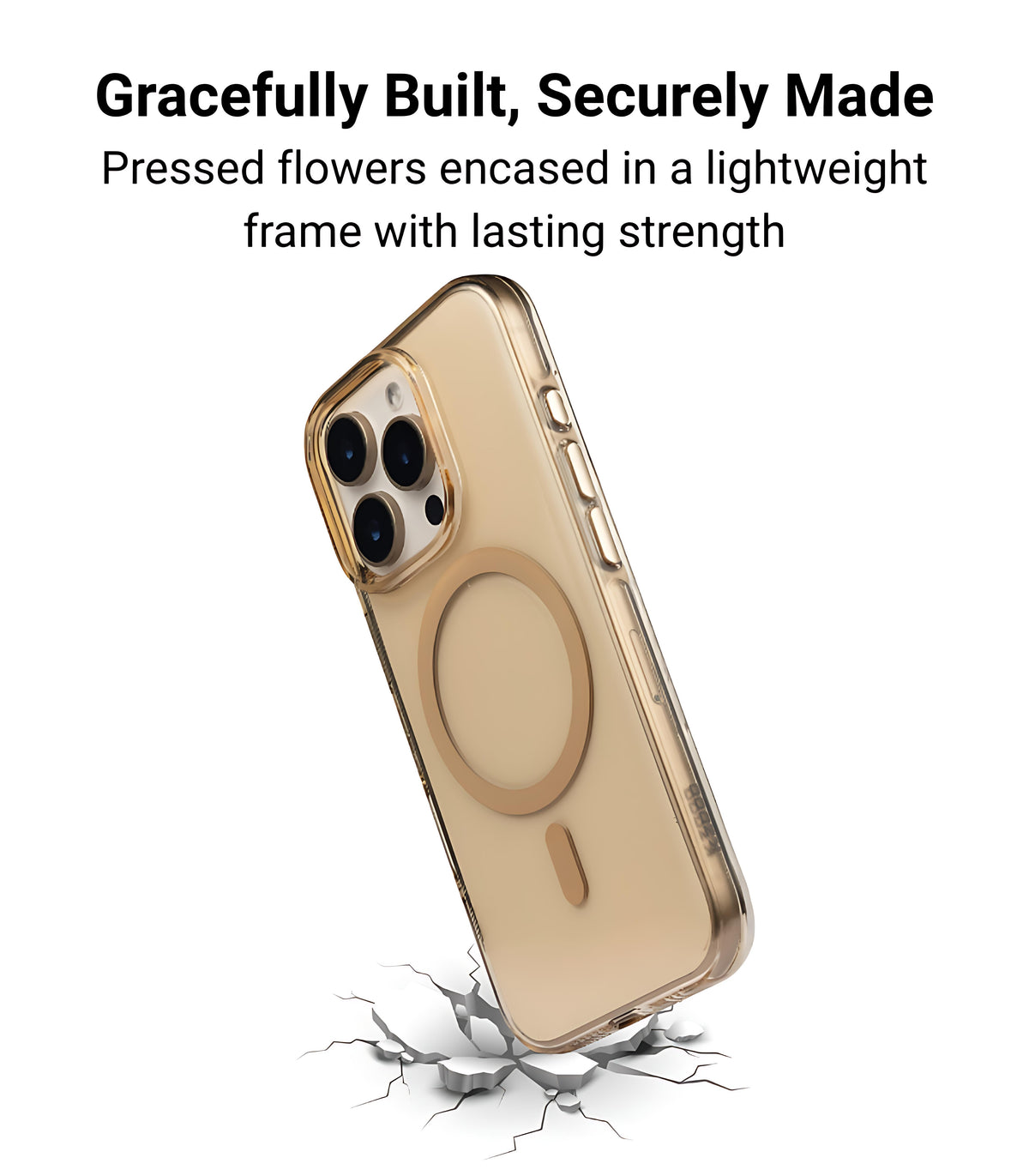 Dessert / iPhone 16 Pro Max