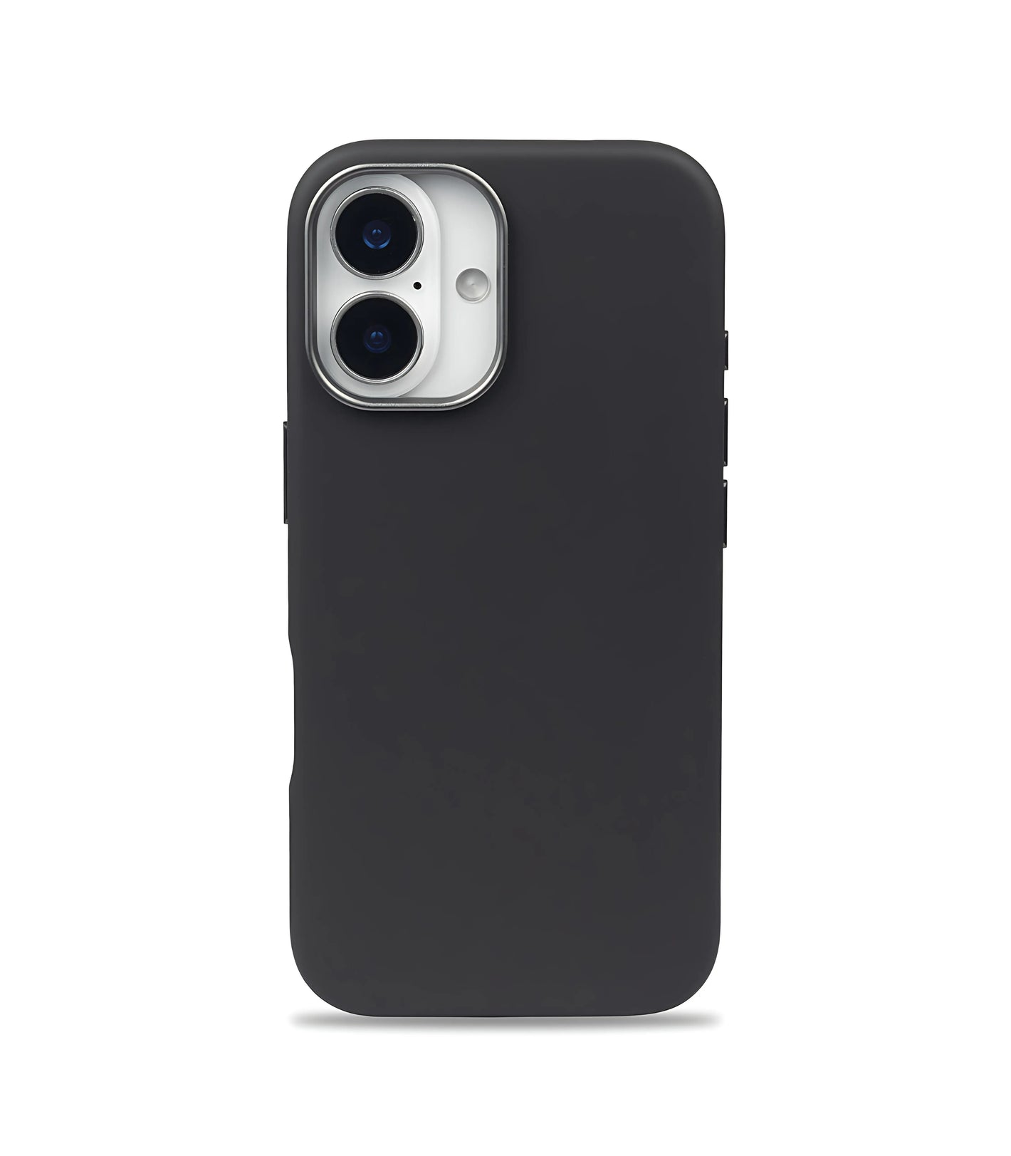 Liquid Silicone Series MagSafe Phone Case Cover for iPhone 16