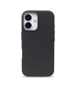 Liquid Silicone Series MagSafe Phone Case Cover for iPhone 16