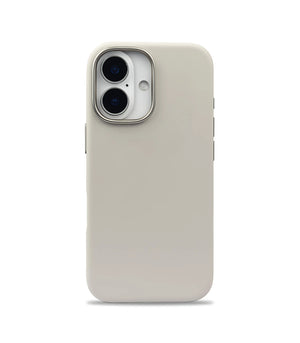 Liquid Silicone Series MagSafe Phone Case Cover for iPhone 16