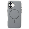 Pivot-Shell Bicolour Magsafe Cases Cover for iPhone 17 - Black