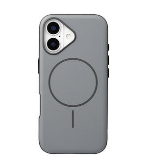 Pivot-Shell Bicolour Magsafe Cases Cover for iPhone 17