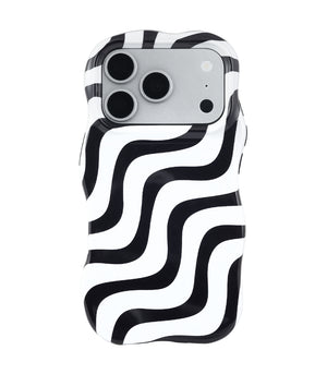 Swirl Phone Case Cover for iPhone