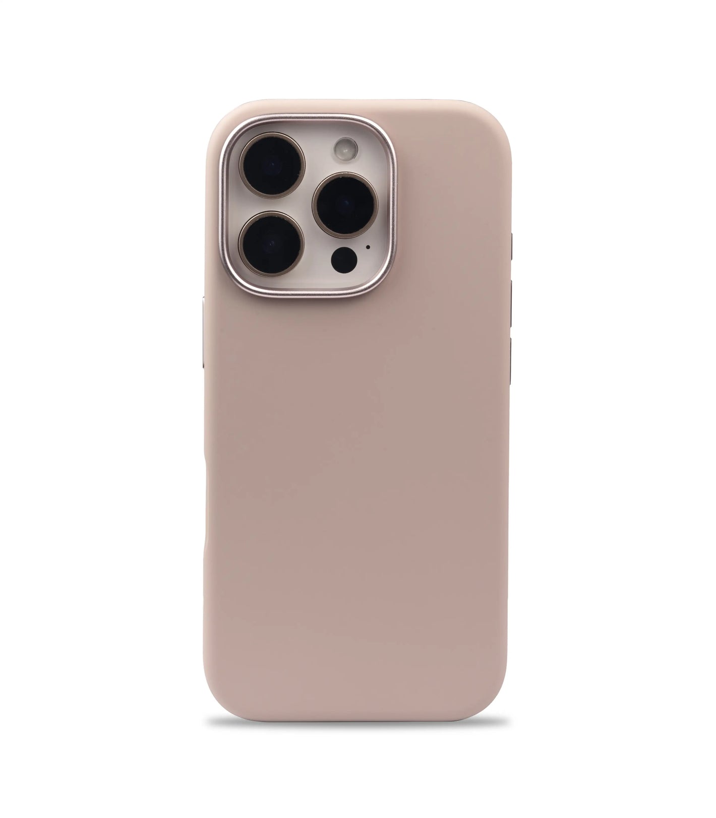 Liquid Silicone Series MagSafe Phone Case Cover for iPhone