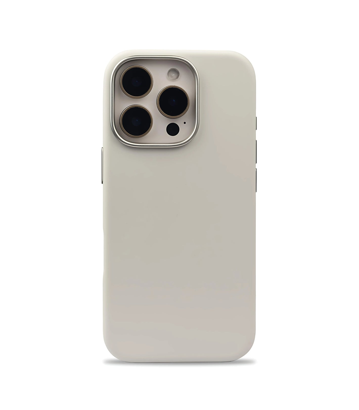 Liquid Silicone Series MagSafe Phone Case Cover for iPhone